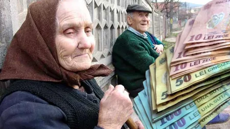 Casa de Pensii a plătit mai puține indemnizații sociale pensionarilor în octombrie. Valoarea medie a indemnizaţiei suportate de la bugetul de stat a fost de 375 de lei