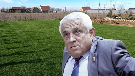 Petre Daea dă de pământ cu românii care cer bani de la Guvern! Dacă ai sapa în mână, apucă-te și treci la prășit