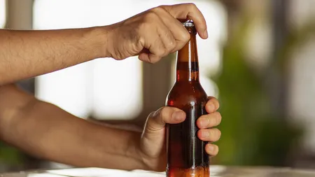 Povestea incredibilă a celei mai scumpe sticle de bere din lume. De ce a ajuns să fie cumpărată cu peste 500.000 de dolari