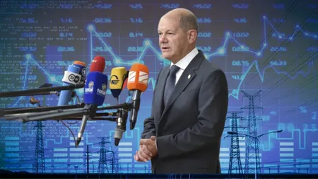 Germania activează scutul tarifar împotriva creșterii prețului energiei. Decizia a fost luată în ciuda protestelor de la nivel european