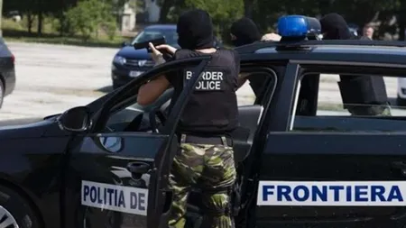 Probleme în lanț la granițele țării. Poliția de Frontieră a intervenit în forță în ultimele 24 de ore