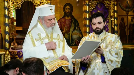 Salariul unui preot în 2022. Câți bani ajung la un protopop, un episcop și chiar la Patriarhul Daniel