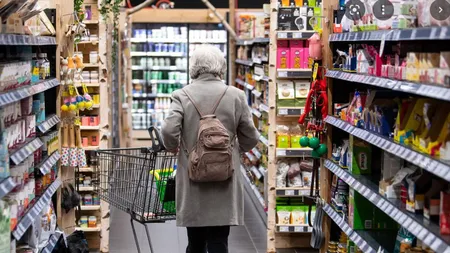 Ce preț au alimentele în Rusia după sancțiunile UE. Prețul la cafea s-a triplat
