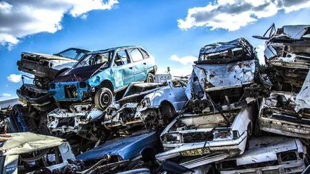 Programul RABLA 2023: Guvernul a anunțat noul ghid. Câți bani pot obține românii de la stat