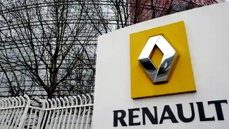 Renault a obţinut un profit net pentru anul 2023 uşor sub aşteptări, dar marje şi venituri mai mari. Cresc dividendele