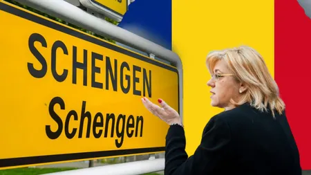 Aderarea României la Schengen, aprobată. Europarlamentarul Corina Crețu anunță când se va acorda votul final