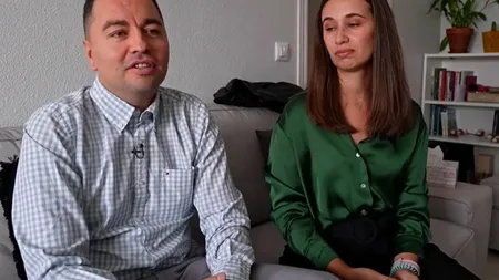 Povestea unui român alungat definitiv din România, de sărăcie. Câți bani câștigă lunar, ca taximetrist, în Spania