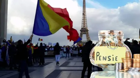 Românii din diaspora au probleme la pensionare! Lipsa sistemului digitalizat le blochează demersul.