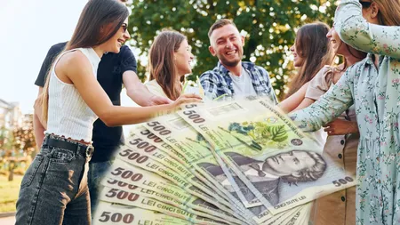 Generația Z prețuiește banii mai mult ca sănătatea! 47% dintre tineri vor independența financiară, care e mai importantă decât împlinirea personală sau starea de sănătate