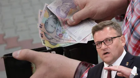 Budăi vrea salariul minim de 3000 de lei chiar din prima zi din 2023: „Toate variantele sunt pe masă, însă noi ne dorim ca acest salariu minim să intre în vigoare de la 1 ianuarie”
