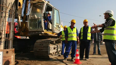 Lucrările la Autostrada Braşov-Bacău se amână. Din nou. CNAIR reia licitaţia pentru elaborarea studiului de fezabilitate. Când ar putea fi gata tronsonul