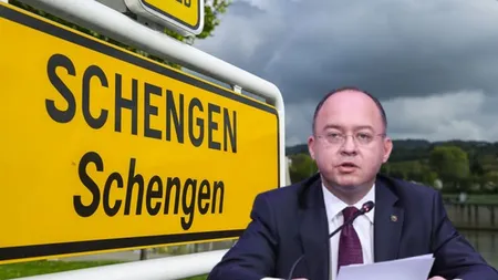 Ministrul de Externe, declarații oficiale după ce Bulgaria a primit data de aderare la Schengen. Aurescu: „Există în acest moment o discuție”