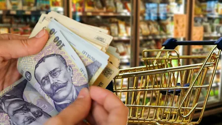 Scumpiri masive din septembrie! Guvernul a anunțat categoria de produse pentru care românii vor scoate din buzunar sume record