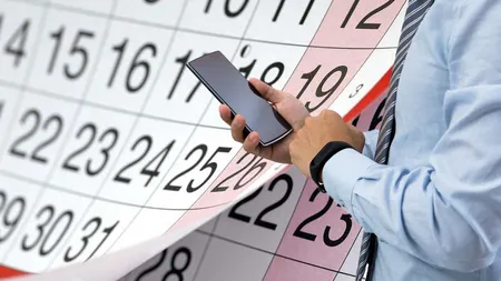 O categorie de angajați riscă să aibă mai puține zile libere! Prevederile noului proiect de lege