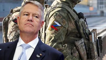 Iohannis, după summitul dedicat întăririi Flancului Estic al NATO: „Trebuie să păstrăm unitatea în faţa eforturilor Rusiei de a ne diviza, inclusiv prin penurie de alimente, şantaj energetic şi dezinformare”