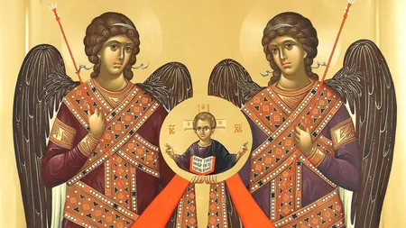 Sfinţii Mihail şi Gavril 2022. Ce NU e bine să faci pe 8 noiembrie. Tradiţii şi superstiţii