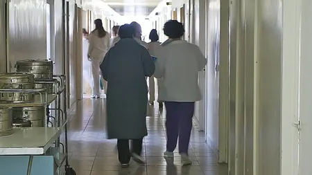 Investiţie de 3 milioane de euro într-un spital din Galați. Unitatea are un nou ambulatoriu