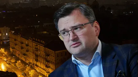 Sfatul unui oficial ucrainean pentru conaționalii săi rămași în întuneric: „Este cel mai bun moment pentru a face dragoste”