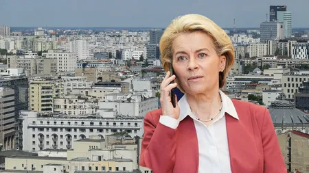 Impozitele pe locuințe NU mai cresc în România, din 2023 / Ursula von der Leyen cere adaptarea la valoarea de piață a imobilelor