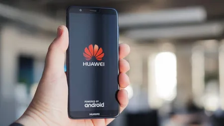 Companiile chineze Huawei și ZTE intrezise în SUA
