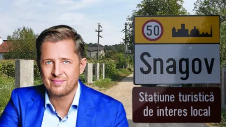 Investiții de aproximati 100 de milioane de euro pentru Snagov, Afumați și Găneasa. Va fi făcută racordarea la apă și canalizare pentru zeci de mii de oameni