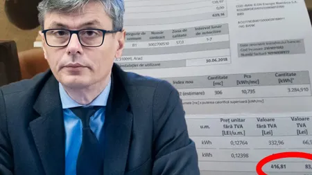 Virgil Popescu schimbă strategia energetică a României: Termocentralele nu se închid! Mesaj pentru românii care plătesc facturi umflate