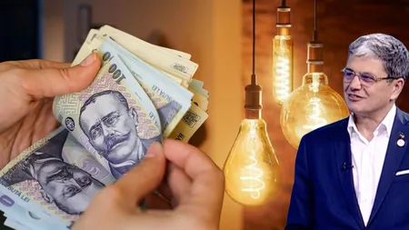Vouchere pentru plata facturilor la energie. Marcel Boloş vorbeşte despre sume cuprinse între 500 şi 700 de lei: Avem două variante în discuție: una cu tichete, una cu sume plătite prin mandat poştal