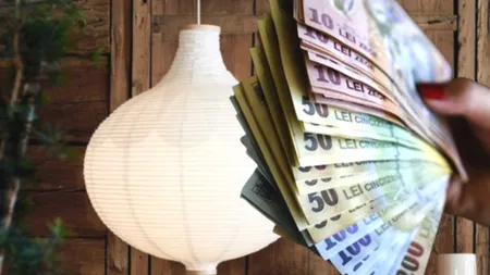 Chiar dacă avem printre cele mai mici salarii din UE, plătim printre cele mai mari facturi la curent! Prețul electricității a crescut cu 55% în primul semestru din 2022, comparativ cu perioada similară din 2021