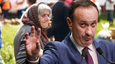 Ministrul Finanțelor, despre cine suferă de pe urma prețurilor mari: „Inflaţia îi afectează pe cei cu venituri mici şi medii. Pe bogaţi, nu”