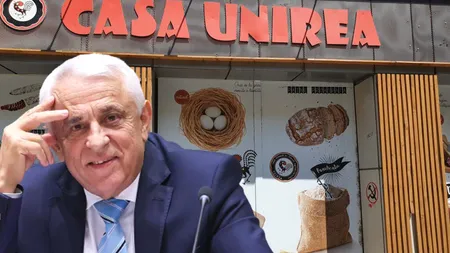Petre Daea continuă proiectul Casei de Comerţ Agroalimentar Unirea. Compania de stat negociază cu retailerii  organizarea de târguri şi pieţe volante în parcările hypermkarketurilor