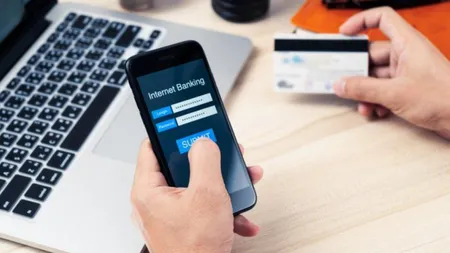 Băncile care ezită să treacă la metodele de plată de ultimă generaţie vor pierde 89 de miliarde de dolari în următorii trei ani