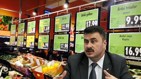 Avertisment sumbru al fermierilor! Prețurile la alimente vor crește în 2023