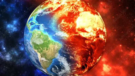 Secretarul general ONU:„Omenirea a devenit o armă de extincție în masă!” 1 milion de specii sunt amenințate cu dispariția