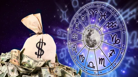 Doar trei zodii sunt norocoase în august! Universul le-a pregătit cele mai mari surprize