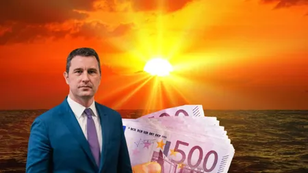 Tanczos Barna nu vrea „taxă pe soare”: „Nu voi susţine niciodată, pentru că am făcut eforturi prea mari şi prea multe pentru a creşte numărul prosumatorilor. Nu îi putem descuraja prin taxare.”