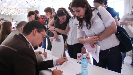 Șomajul atinge cote alarmante în rândul tinerilor. Cu ce probleme se confruntă românii care nu-și găsesc un loc de muncă