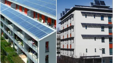 Casa ideală există! Fără facturi la curent sau energie electrică! În Finlanda se poate, a început construcția acestor case