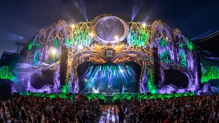 Cel mai mare festival de muzică din România! Cine vine la Untold în 2023?