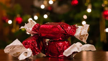 Bomboanele de Crăciun conțin 3 aditivi alimentari care îți pun sănătatea în pericol