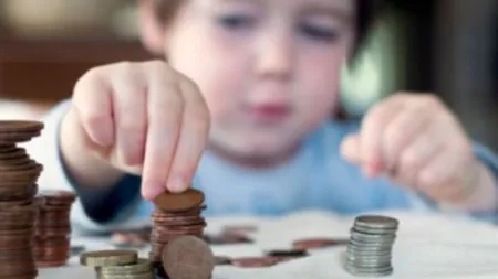 Alocații 2025. Se confirmă o nouă schimbare pentru români