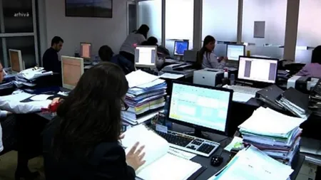 Angajări la stat! Zeci de posturi scoase la concurs la începutul anului viitor