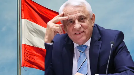 Petre Daea, despre o viitoare discuție cu omologul său austriac: „Am ocazia să transmit ceea ce simt ca om, ca român şi din acest punct de vedere nu voi avea nicio rezervă”