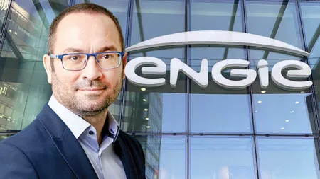 Un oficial Engie pariază pe gaz și energie verde: „Gazul va fi şi în următorii 15-20 de ani definitoriu pentru încălzire”