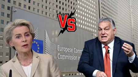 Războiul Viktor Orban versus UE continuă! Premierul acuză Comisia Europeană că îi blochează fondurile pe motive strict politice