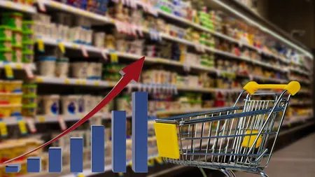 Alimentul care se află de sărbători pe masa tuturor românilor a ajuns să coste 21 de lei/kg, dublu față de anul trecut