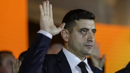 Cu ce se ocupă sora lui George Simion: „Sper să nu aibă prea multe greutăți din cauza carierei mele politice”