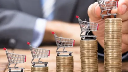 România, față în față cu o scădere a inflației!? Ministrul Finanțelor anunță ce se va întâmpla cu prețurile
