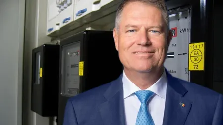 Iohannis a promulgat legea! Prețurile la energie au fost plafonate! Vom plăti 1,3 lei/kWh indiferent de nivelul de consum