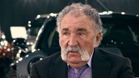 Ion Țiriac, victima unei tentative de răpire. Momente teribile pentru miliardar, s-a declanşat codul roşu!