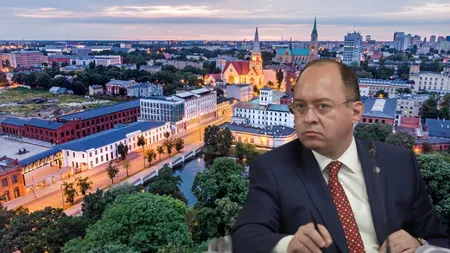 Bogdan Aurescu participa de 1 decembrie la Consiliul OSCE